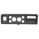 Autometer 2146 Gauge Mount 3-3/8" & 2-1/16" 73-79 Ford F100/150. Fixed Price $279.42.