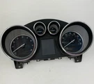 2015-2017 Buick Verano Speedometer Instrument Cluster 29541 Miles Oem A01B32058. Fixed Price $66.59.