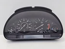 95-01 Bmw Series Instrument Gauge Cluster 62.11-6 914 878, 110.008.784/323. Fixed Price $75.00.