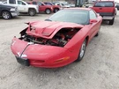 Instrument Speedometer 6-207 Cluster Fits 93 Firebird 9810786. Fixed Price $101.02.