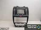 Oem 2009 Land Rover LR2 3.2L Center Radio Climate Dash Air Vent Bezel. Fixed Price $49.99.