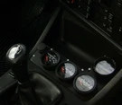 E30 Bmw Center Console Oil Temp Gauge Cluster Cnc Machined For 325, 325I, 325E. Fixed Price $140.65.