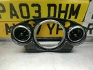 Mini Convertible Cooper R52 1.6 Petrol 2004 Interior Trim 51450770079. Fixed Price $32.38.