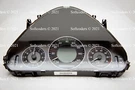Mercedes Benz W211 E320 E350 E500 E550 Instrument Cluster W/ Coding A2115409911. Fixed Price $535.00.