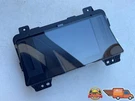 2011-2013 Chevrolet Volt Digital Instrument Cluster Speedometer Oem 22860594. Fixed Price $200.00.