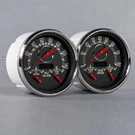 New Vintage Usa 37257-01 Gauge Kit Woodward Series. Fixed Price $799.99.
