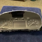2017-2017 Buick Encore Speedometer Instrument Cluster Gauges 42518504. Fixed Price $18.09.