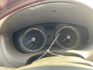 Speedometer Cluster Mph From 2/09 Fits Lexus ES350 4924543. Fixed Price $103.50.