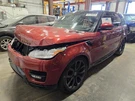 Used Front Center Infotainment Display Fits: 2014 Land Rover Range Sport. Fixed Price $132.50.