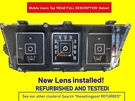 1973 1974 Ford Truck Bronco Van Speedometer Gauge Cluster Refurbed Tested Leds. Fixed Price $399.99.