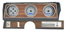 Dakota Digital 70-72 Oldsmobile Cutlass 442 Analog Gauge System VHX-70O-CUT-S-B. Fixed Price $945.25.