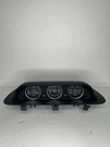 2014-2016 Volkswagen Beetle Turbo Boost Oil Temp Clock Cluster Gauge 5C5919527C. Fixed Price $155.00.
