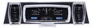 Dakota Digital 1961-63 Lincoln Continental Analog Dash Gauge System VHX-61L-K-B. Fixed Price $945.25.