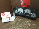 2010 Lincoln Town & Country Speedometer Gauge Instrument Cluster 5172806AE. Fixed Price $84.98.