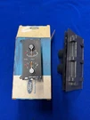 Ford Genuine Nos Fuel Gas Indicator Level Oil Gauge E7TZ-9280-C. Fixed Price $65.00.