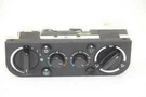 1) DH-39 Bmw 64111387340 Oem Used Heater Controls Dash Mk 265093 E36. Fixed Price $178.80.