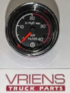 Kenworth T600 T800 W900L W900B Gauge-restriction K152-320. Fixed Price $198.00.