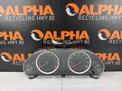 09 Honda Accord Speedometer Instrument Cluster 78100TA0A110M1. Fixed Price $99.00.