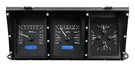 Dakota Digital 1973-79 Ford Truck Pickup Analog Gauges Black Blue VHX-73F-PU-K-B. Fixed Price $945.25.