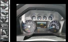 2015 Ford F350 6.7L Diesel Gauge Cluster Speedometer Oem FC3T-10849-KC. Fixed Price $215.33.