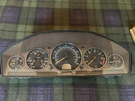 Mercedes-benz R129 SL500 Instrument Cluster 2001. Fixed Price $245.00.