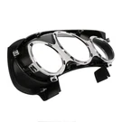 Chrysler 200 Sebring Avenger Instrument Cluster Bezel Genuine Mopar 1SQ941X9AB. Fixed Price $138.58.