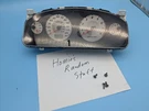 00-01 Nissan Pathfinder 4X4 Mt Manual Instrument Cluster 185K Oem. Fixed Price $149.99.