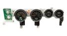 Dakota Digital 1971-74 B-body Rallye Retrotech Analog Gauge System RTX-71D-CHG-X. Fixed Price $1895.25.