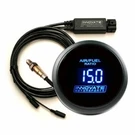 Innovate Motorsports 3795 Gauge Digital Wideband Air/fuel Ratio Blue. Fixed Price $249.50.