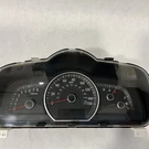 2009 Kia Borrego Speedometer Instrument Gauge Cluster Spo Oem# 94001-2J010 Used. Fixed Price $96.66.