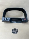 1990 1991 Genuine Ef Honda Civic Si Dx Lx Ex Black Dash Cluster Cover Bezel. Fixed Price $59.88.