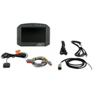 Aem 30-5603F CD-5FLG Carbon Logging & Gps-enabled Digital Dash. Fixed Price $1599.95.