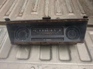 1980 Chevy Caprice Speedometer Instrument Cluster 13K Miles 25053432. Fixed Price $175.00.
