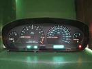 99-00 Caravan Voyager Instrument Gauge Cluster Speedometer Tach Rebuilt 0929. Fixed Price $199.99.