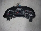 2009 Gmc Envoy Denali Instrument Cluster 25937732. Fixed Price $75.00.