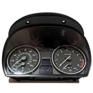 Oem Speedometer Instrument Cluster Bmw E90 328I 328XI 335I 335D 2007-12 9187084. Fixed Price $44.50.
