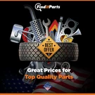 G2383770 Pulley For Volvo. Fixed Price $407.07.