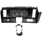 Autometer 7008 Invision Direct Fit Digital Dash Instrument Upgrade Kit. Fixed Price $1123.74.