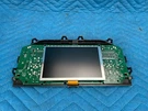Infiniti QX80 Speedometer Cluster Display Screen 31,480 Miles On 2020 2021 Oe. Fixed Price $285.00.