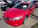 Used Speedometer Gauge Fits: 2010 Honda Accord Cluster Market Mph Cpe 2.4L Lx. Fixed Price $92.40.