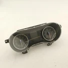 Oem Speedometer Instrument Cluster For Pacifica 68360255AD 3.6L At 63K. Fixed Price $89.99.