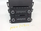 10 Lincoln Mks Audio Equipment Radio Control Panel With Navigation System. Fixed Price $100.29.