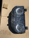 2014 2015 Dodge Ram 1500 Slt 3.0L Diesel Gauge Cluster Speedometer 7" Display. Fixed Price $220.00.
