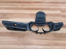 2018-2020 Volkswagen Tiguan Oem Front Speedometer Gauge Instrument Cluster Trim. Fixed Price $150.00.