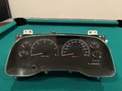 2001 Dodge Ram 2500 Speedometer Gauge Instrument Cluster. 5.9L V8. 68K Miles.. Fixed Price $91.00.