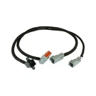 Aem 30-2220 Cd Carbon Plug & Play Adapter Kit. Fixed Price $61.39.