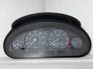 00-06 Bmw E46 328CI 323CI 325CI Instrument Speedometer Cluster 62116931268 Oem. Fixed Price $179.99.