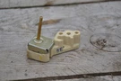 Mercedes W201 190E Vdo Patentiometer Instrument Cluster Speedometer Dimmer. Fixed Price $29.00.