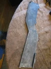 1997 Dodge Ram 1500 Cubby Hole Glove Box Shelf. Fixed Price $14.95.