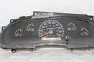 Speedometer Instrument Cluster 00 01 Ford E150/E250/E350/E450 Van 218,602 Miles. Fixed Price $136.08.